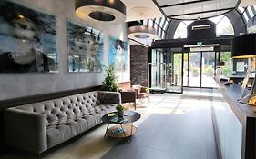 Hotel Europole
